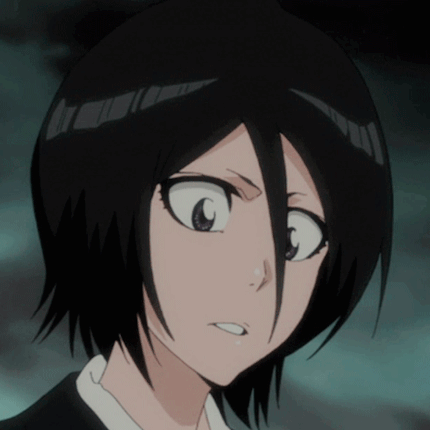 angry